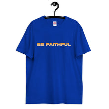 Load image into Gallery viewer, Fatman Scoop - Be faithful tee
