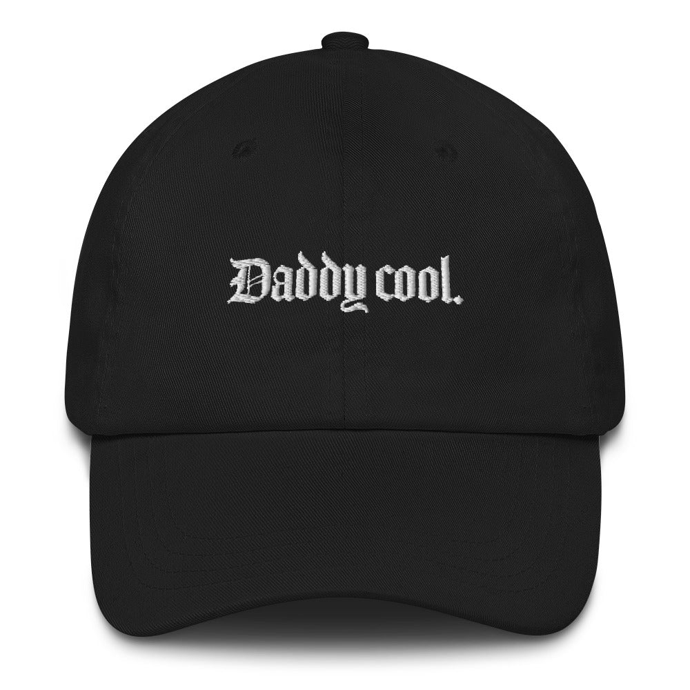 Boney M Canada tour - Daddy Cool hat