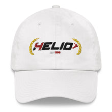 Load image into Gallery viewer, Helio Castroneves - Winners cap
