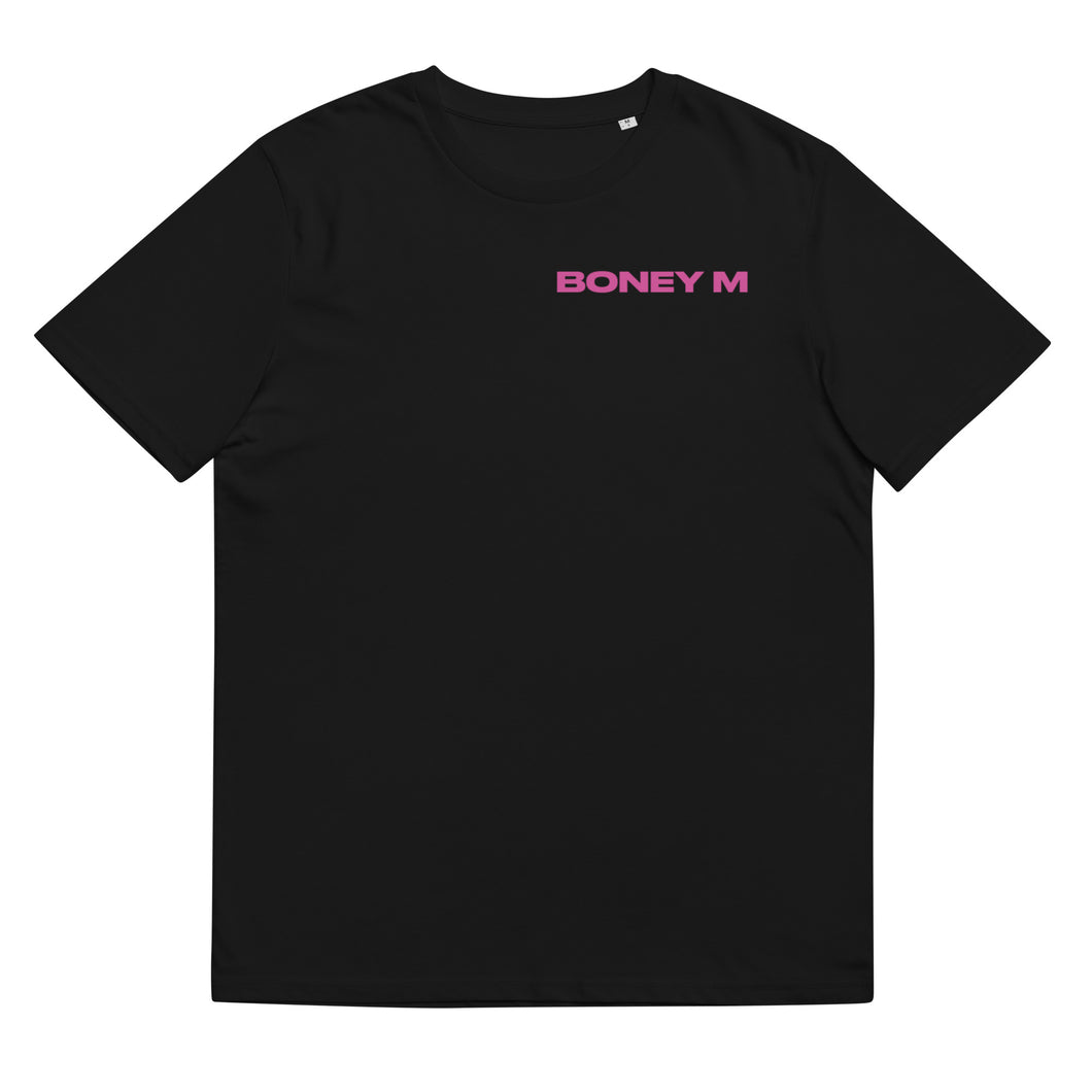 Boney M ft Liz Mitchell - Canada Tour T-shirt