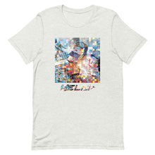 Load image into Gallery viewer, Helio Castroneves - Collage tee
