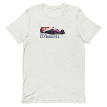 Load image into Gallery viewer, Helio Castroneves - Indy race car tee
