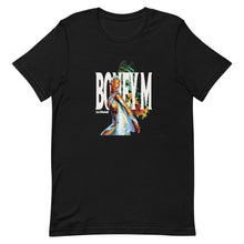 Load image into Gallery viewer, Boney M - Liz Butterfly Tour T-Shirt
