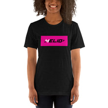 Load image into Gallery viewer, Helio Castroneves - Pink Box tee
