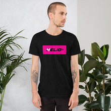 Load image into Gallery viewer, Helio Castroneves - Pink Box tee
