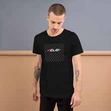 Load image into Gallery viewer, Helio Castroneves - Cage tee
