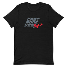 Load image into Gallery viewer, Helio Castroneves - Title tee
