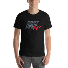 Load image into Gallery viewer, Helio Castroneves - Title tee
