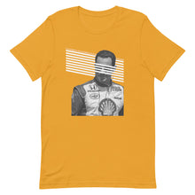 Load image into Gallery viewer, Helio Castroneves - Bars tee
