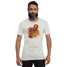 Load image into Gallery viewer, Fatman Scoop - Collage tee
