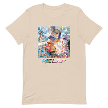 Load image into Gallery viewer, Helio Castroneves - Collage tee
