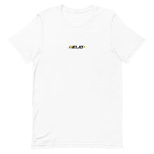 Load image into Gallery viewer, Helio Castroneves - Golden embroidered LOGO
