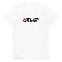 Load image into Gallery viewer, Helio Castroneves - 06 tee
